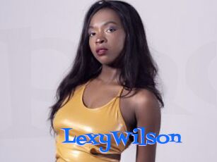 LexyWilson