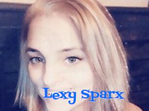 Lexy_Sparx