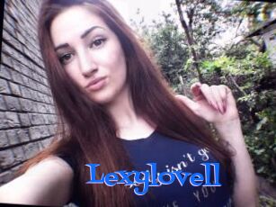 Lexylovell