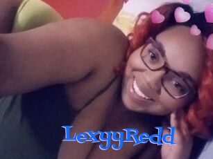 LexyyRedd