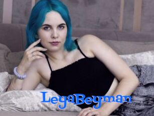 LeyaBeyman