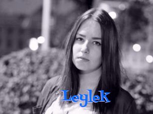 Leylek