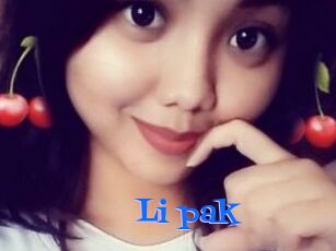 Li_pak