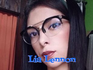 Lia_Lennon