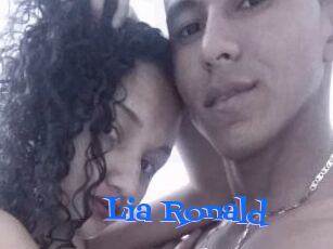 Lia_Ronald