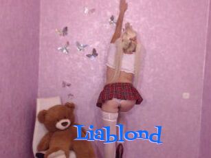 Liablond