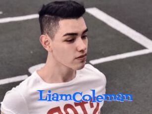 LiamColeman