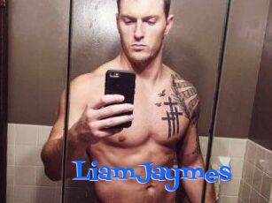 Liam_Jaymes