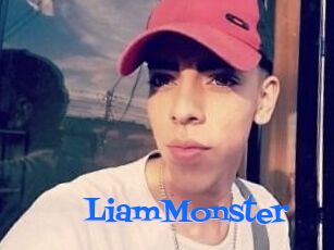 Liam_Monster