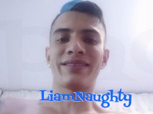 LiamNaughty