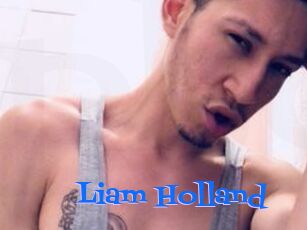 Liam_Holland