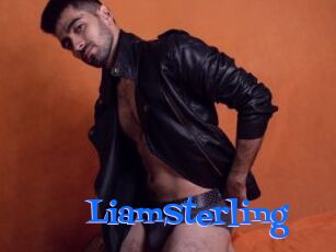 Liam_Sterling