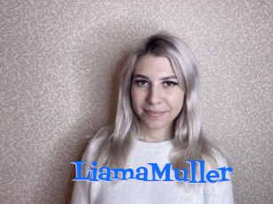 LiamaMuller