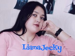 LianaJecky