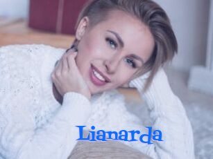 Lianarda