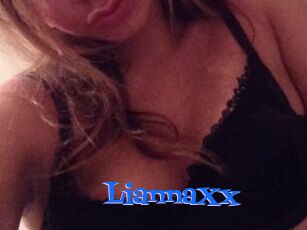 LiannaXx