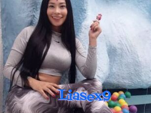 Liasex9