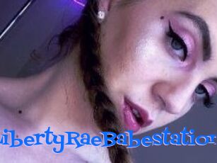 LibertyRaeBabestation