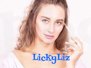 LickyLiz