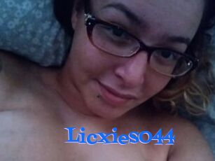 Licxies044