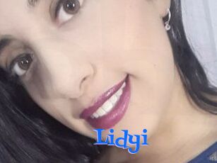 Lidyi