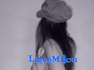 LieveMilou