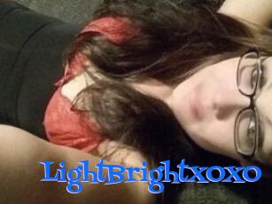 LightBrightXOXO