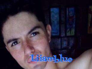 Liiamblue