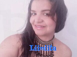 Liiniita