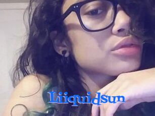 Liiquidsun