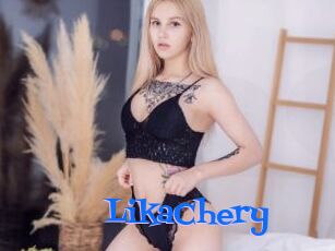 LikaChery