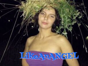 LikeAnANGEL