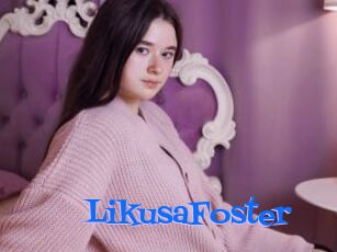 LikusaFoster