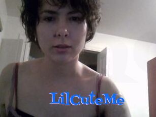 LilCuteMe