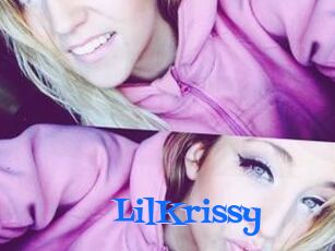 LilKrissy