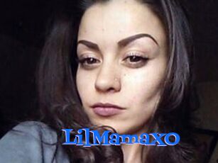 LilMamaXO