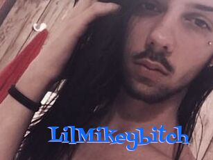 LilMikeybitch