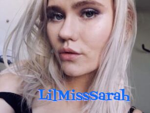 LilMissSarah