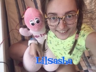 LilSasha