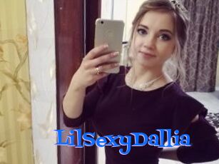 LilSexyDallia