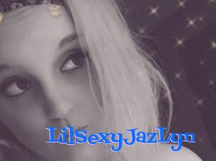 LilSexyJazLyn