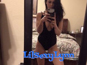 LilSexyLynn