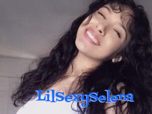 LilSexySelena