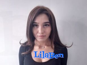 LilaBen