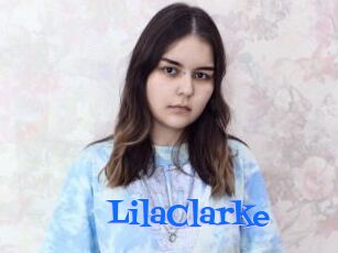 LilaClarke