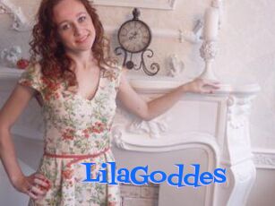 LilaGoddes