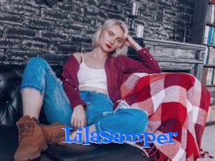 LilaSamper