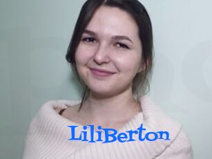 LiliBerton