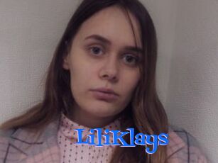 LiliKlays