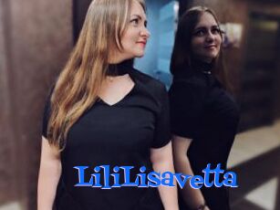 LiliLisavetta